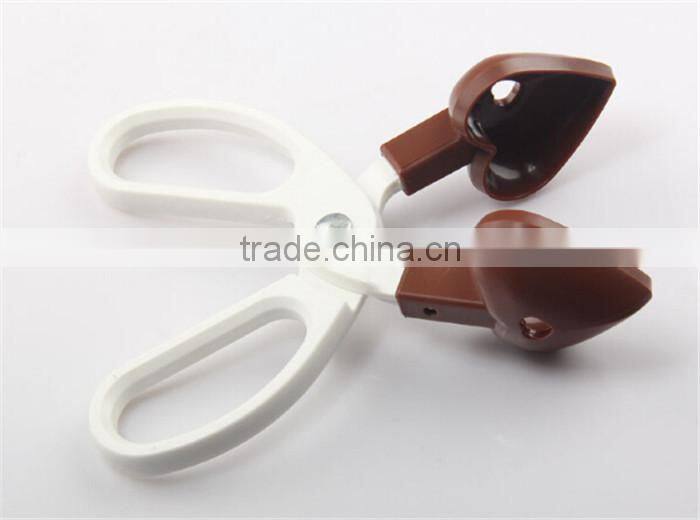 With Silicone Head Tree-in-one Multifouction Chocolate Cake Clamping Mold