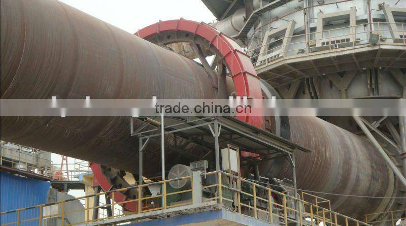 manufacturing process of cement rotary kiln rotary kiln for india sale