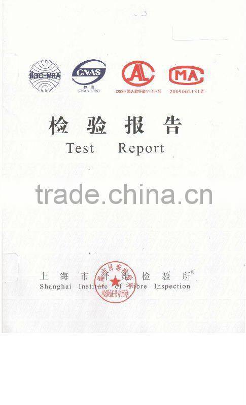 polyester staple fiber