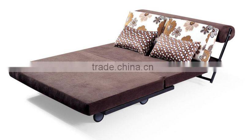 modern pulley transformer sofa bed