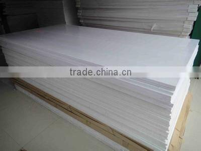 mininature architectural scale model ,ABS plastic sheet, white scale models, outdoor wall plastic model , MS-.0.8*0.2