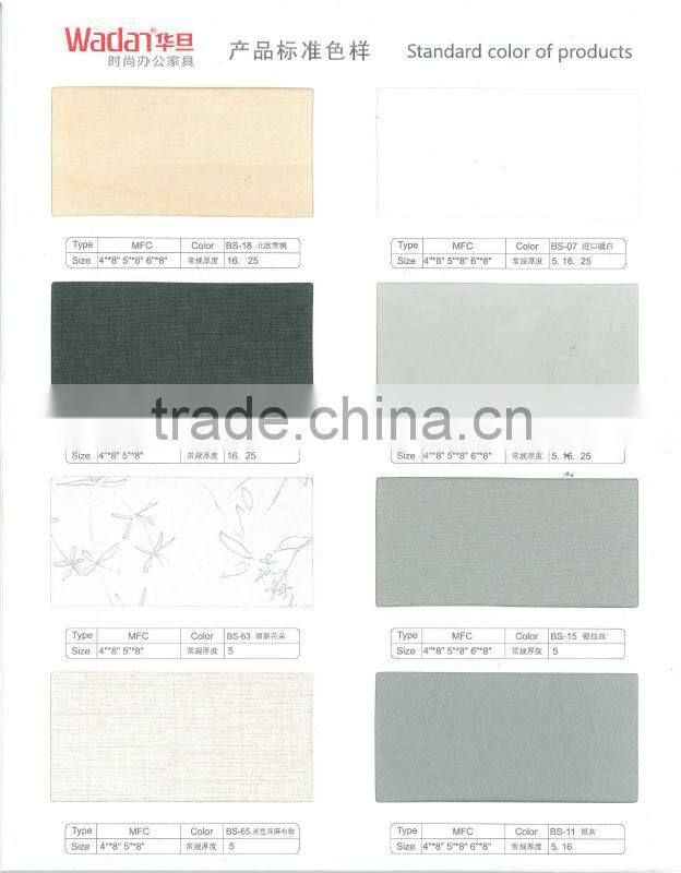 Office workstation S30+S60-4D