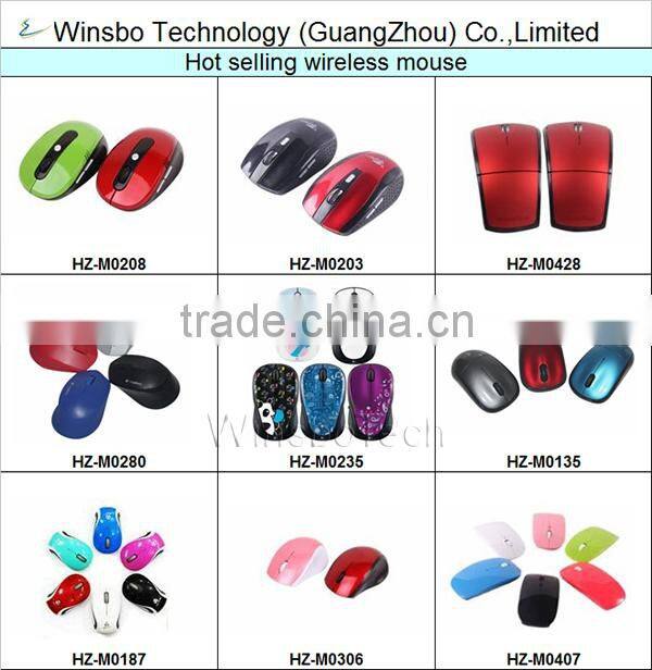 Optical Wired Drivers USB 3D Gaming Mouse