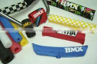 Bike foam pad for kid's