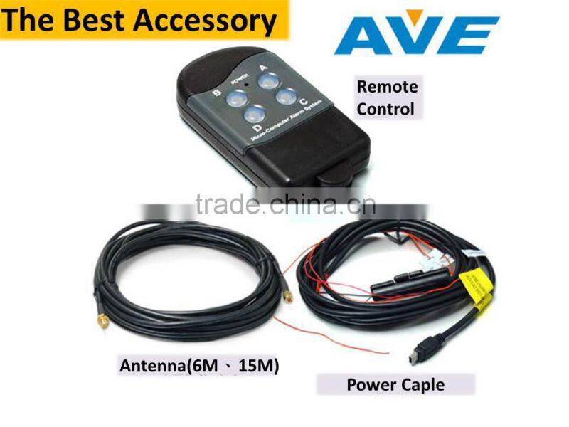 Quality Product Car Accessary AVE T100-SERIES Tire Pressure Mnitoring System TPMS for BMW F45