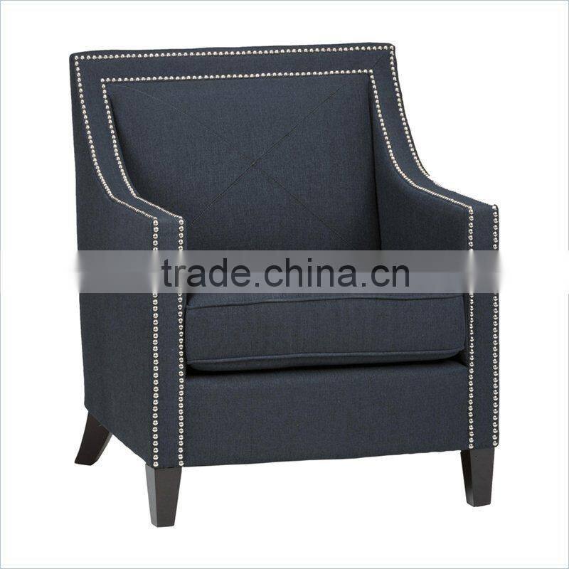 Lesiure Accent Chair HS-SC2186