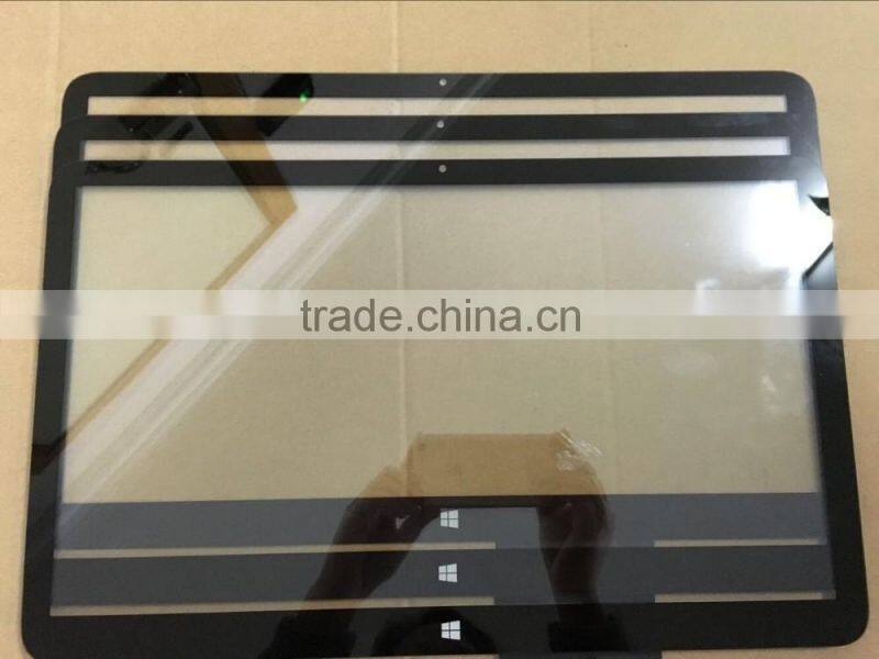 TOP15I46 V1.1 V0.3 touch glass for HP envy X360 15-u011dx