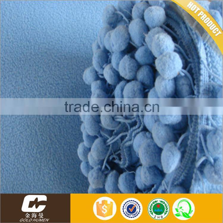 SEDEX Audit Factory 100%polyester Bedding Sets Luxury Polar Fleece Cushion With Blanket