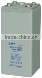 Costlight Battery VRLA(AMG) GFM-C Series 2V Backup Battery used for UPS