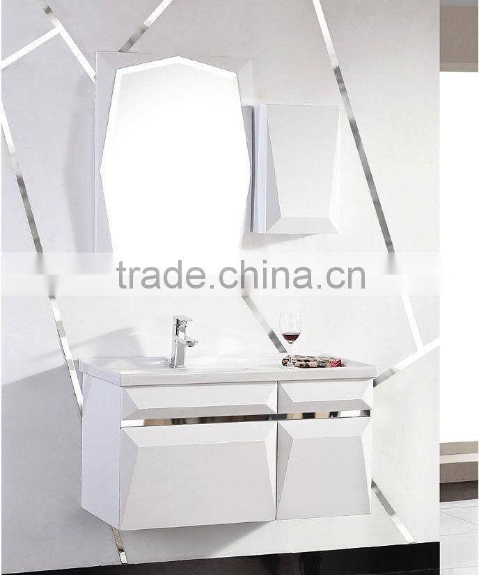 ROCH 8009 Asian Style Bathroom Vanity