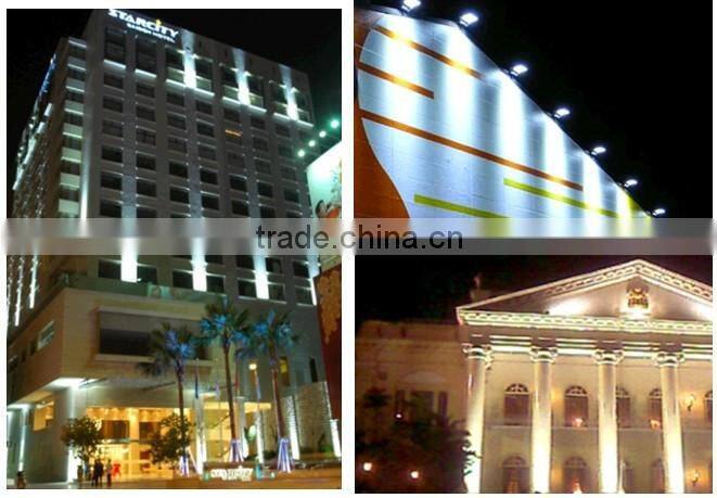 long life wholesale price multipurpose 250w projector flood lighting