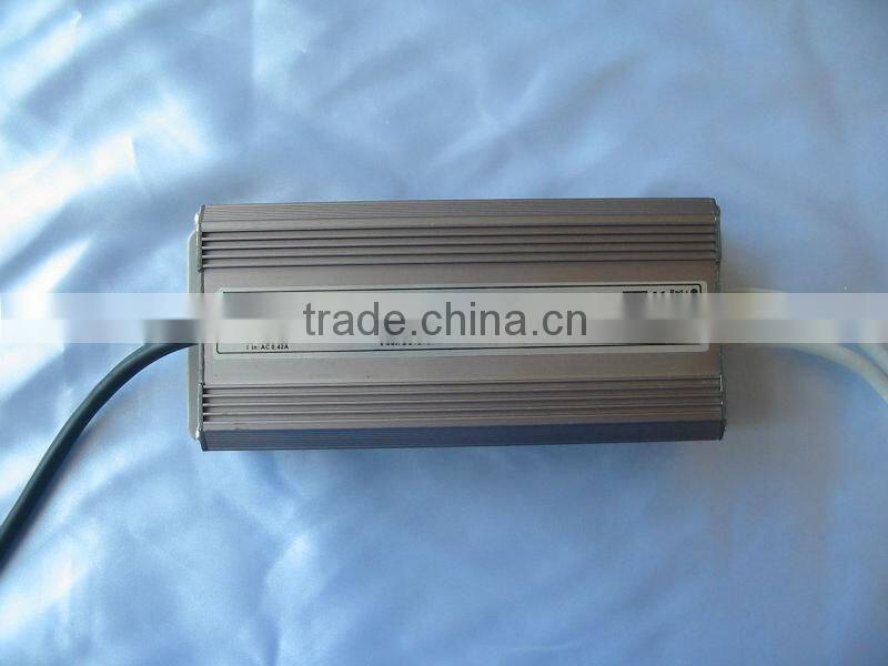 12V DC Power Supply Waterproof LED 60w