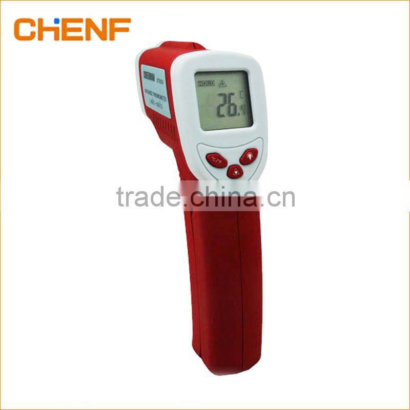 high quality professional handheld infrared thermometer with special price digital human infrared thermometer DT8500