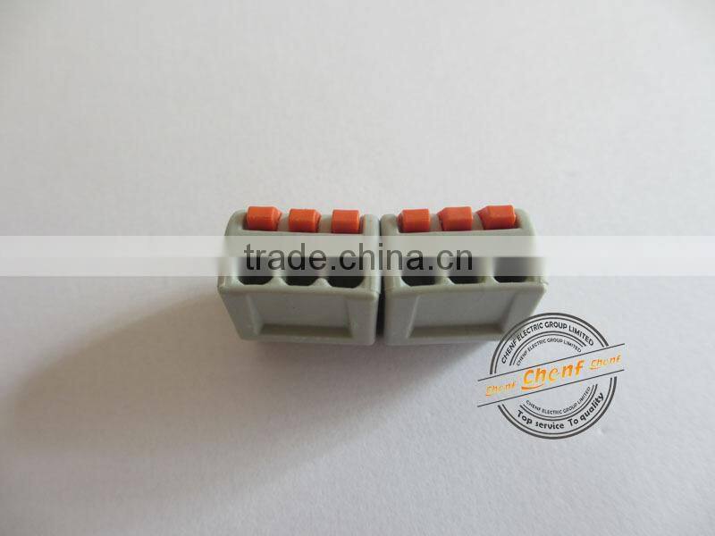 Cheaper Price Auto Electrical Wire Connectors For Building Lighting