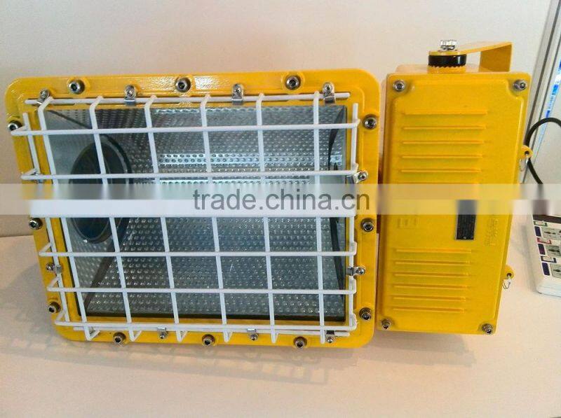 BAT53 Exd IIBT3 Explosion proof flood light