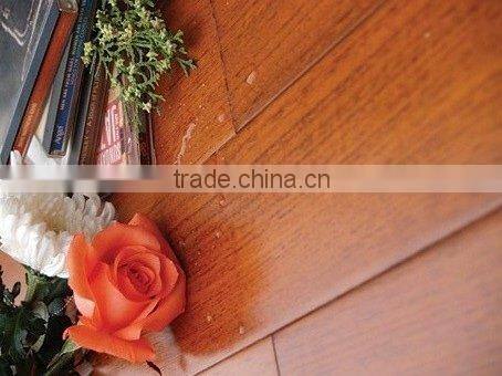 Teak three layers grade AB,ABC,CD engineered flooring