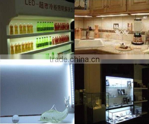 2015 Shenzhen new LED rigid light bar