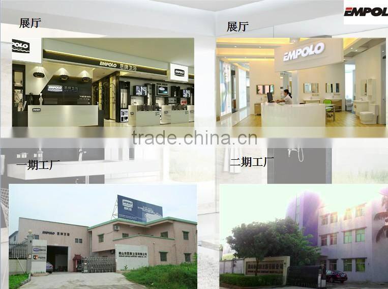 Metal toilet brush holder,stainless steel toilet brush with holder 1010