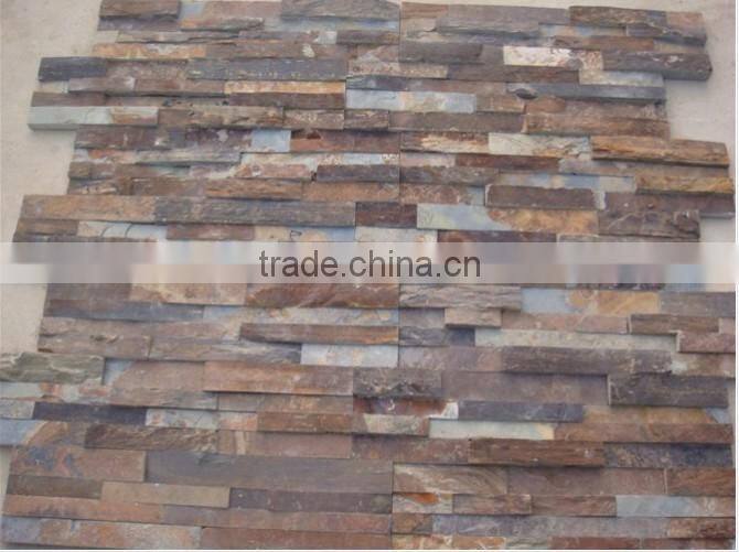 Various kinds of roofing slate stone slate tile