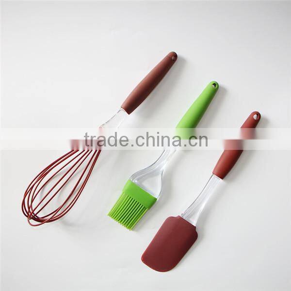 First grade cake baking utensils