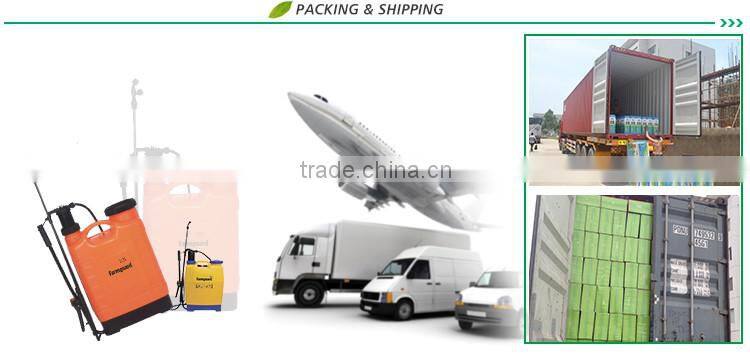 2016 Easy operation Professional Factory Made fruit tree sprayer orchard sprayer