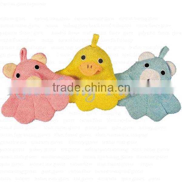 New Arrival Promotional baby knit hat mittens