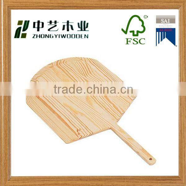 cheap wooden paddle wood vegetable cutting boards