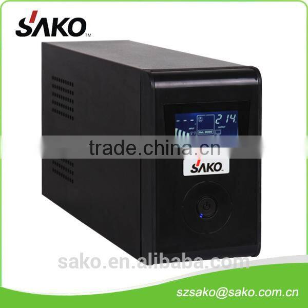 SAKO 501 UPS SPECS