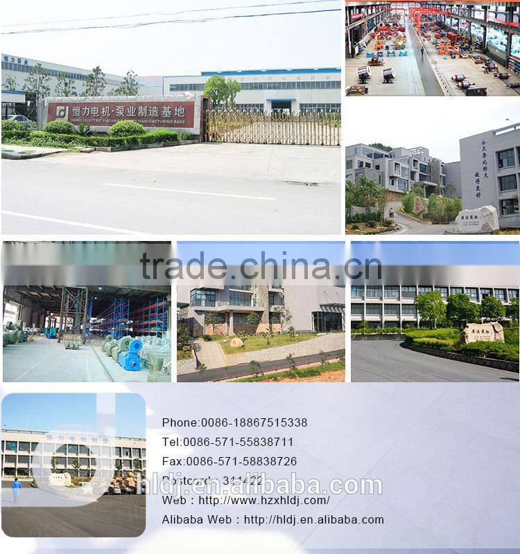 Best Brand motor 5kw hub motor