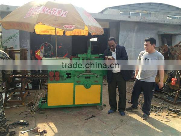 Hot Sale PVC Wire Hanger Making Machine