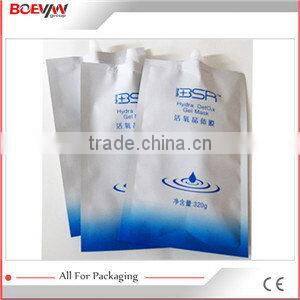 Best sell durable coffee/sugar/salt packing machine