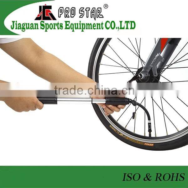 customized mountain bike pocket pump