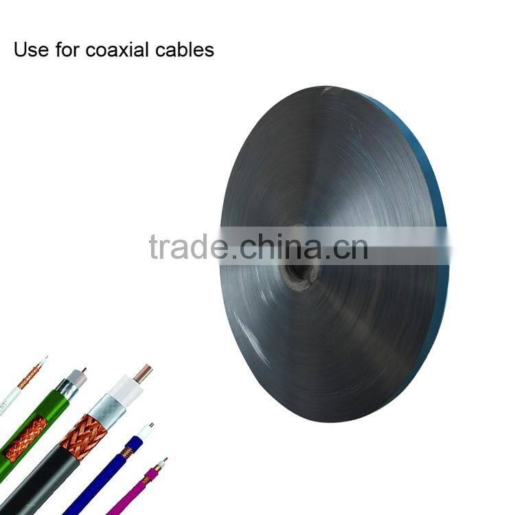 Al polyester tape for cable AL PET tape AL mylar tape