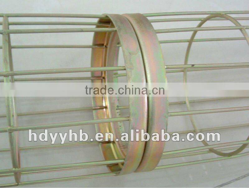 Wuxi city Sheet metal stamping parts of accessory ring(HDYY)