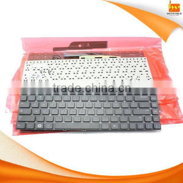 New notebook keyboard samsung 300E7A US layout