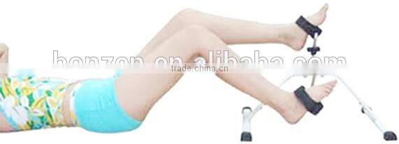 Arm And Leg Exercise Machine Home Gym Equipment Thigh Workout Bike Legs Muscle Exercise Machine