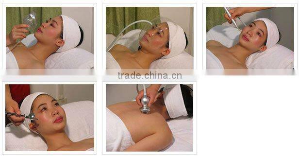 Oxy photodynamic overall beauty salon divice wholesale price