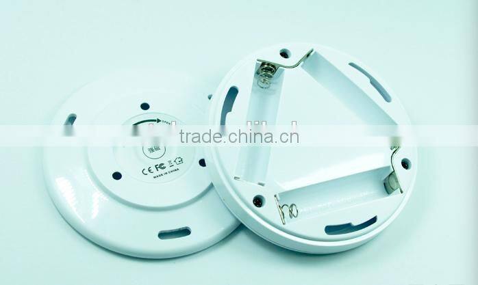 New design with motion sensor switch LED night light