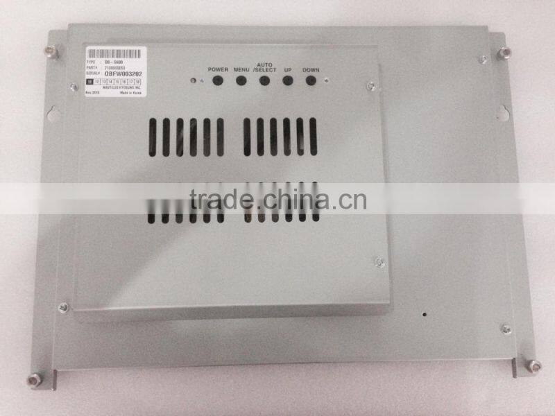 Nautilus Hyosung ATM machine parts DS-5600 7100000050 display made in Korea