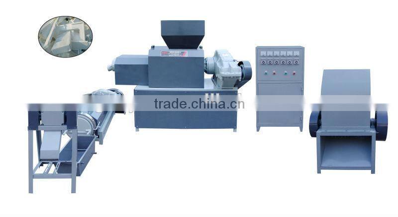 Spout Pouch And Reel Making Machine
