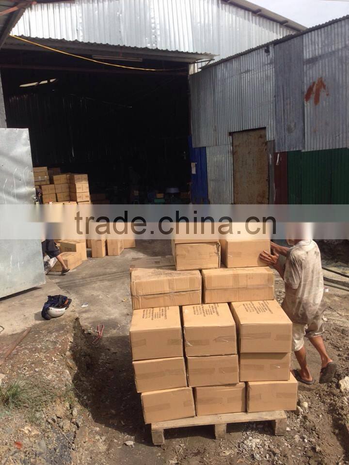 Big supplier of black incense sticks