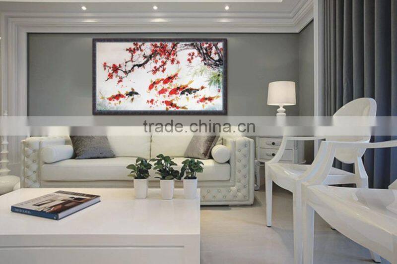 China large format digital UV LED lamp flatbed inkjet printer price