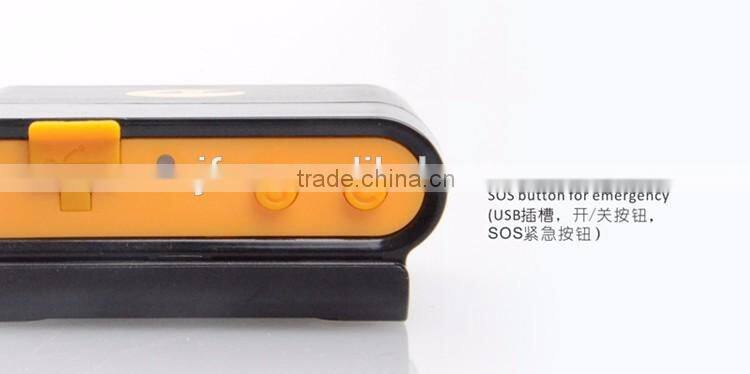 TK-108 newest good quality small waterproof gps pet tracker gps collar for dog