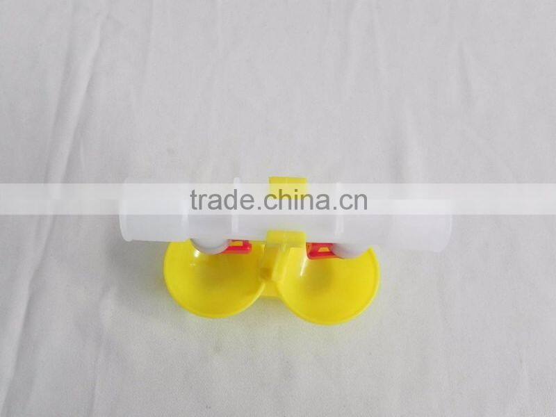 C02 automatic drinking system / chicken nipple drinker