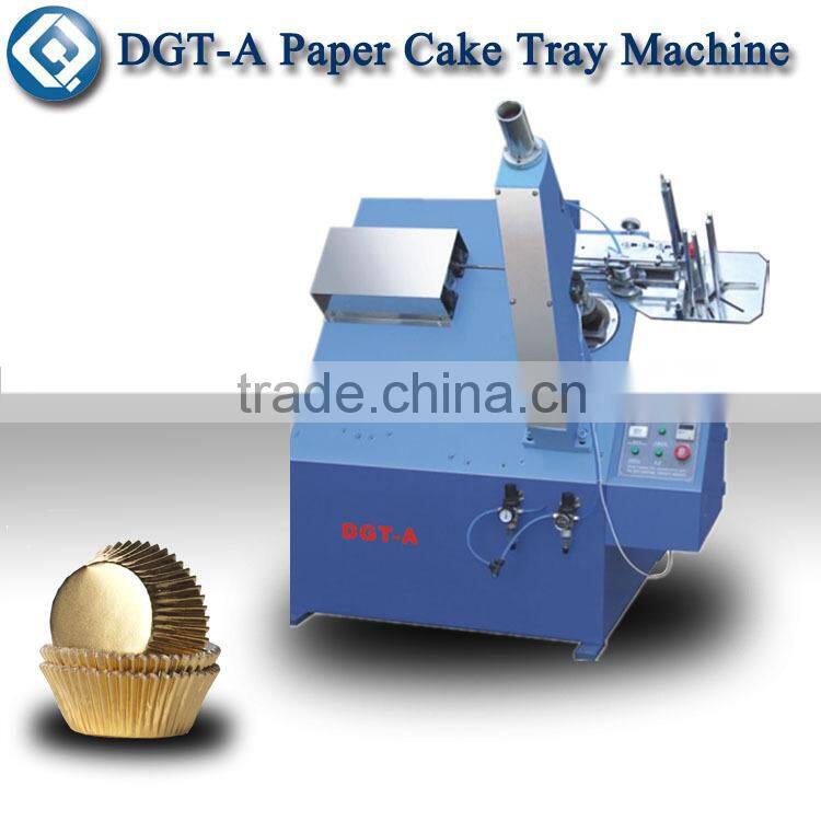 DGT-A Paper chip tray paper baking trays paper tray