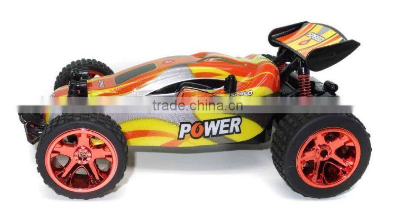 remote controlled car rc buggy car