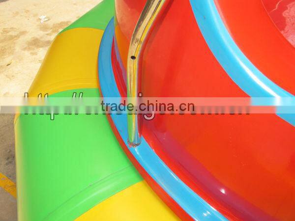Electric Bumper boat/PVC boat /Leisure boat/Kids bumper boat/Inflatable boat/Electrical boat