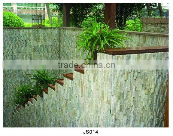 Quarry cheap stone slab with nature slate