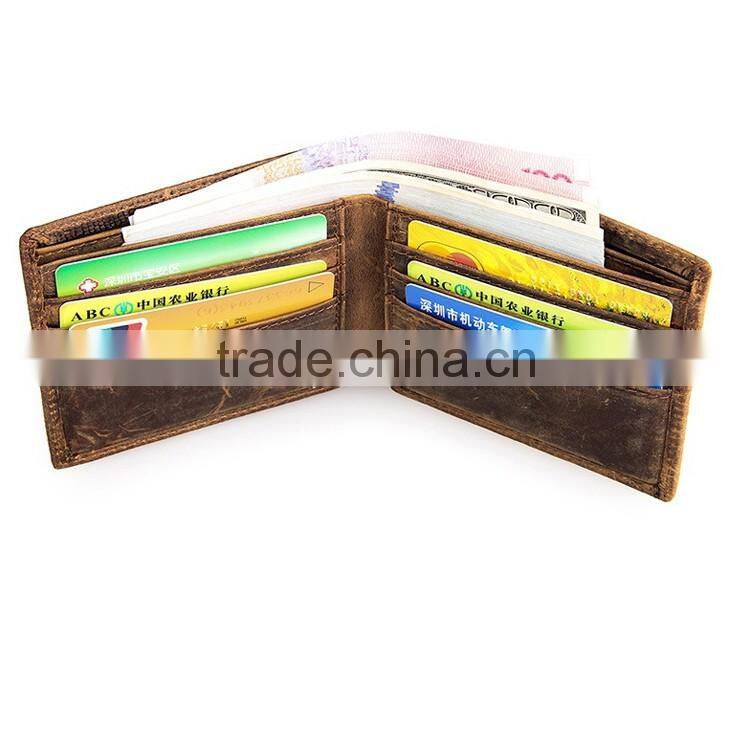 Slim design leather wallet real python skin purse for men wallet brand