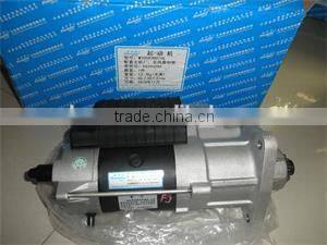 starter motor 24v